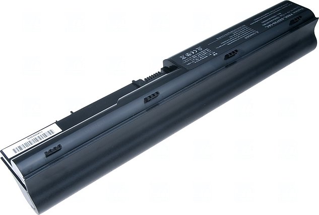 Baterie T6 power HP ProBook 4330s, 4430s, 4435s, 4440s, 4530s, 4535s, 4540s, 4545s, 9cell, 7800mAh