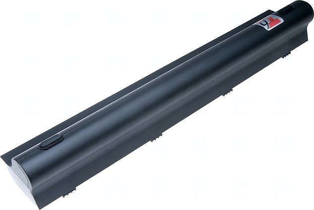 Baterie T6 power HP ProBook 4330s, 4430s, 4435s, 4440s, 4530s, 4535s, 4540s, 4545s, 9cell, 7800mAh