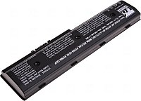 Baterie T6 power HP Pavilion dv4-5000, dv6-7000, dv7-7000, m6-1000 serie, 5200mAh, 58Wh, 6cell