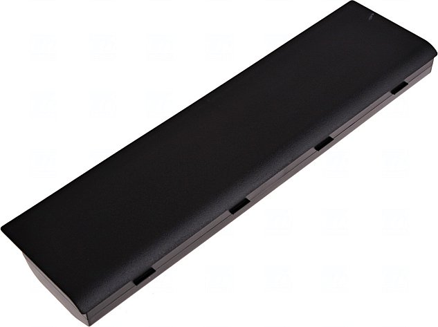 Baterie T6 power HP Pavilion dv4-5000, dv6-7000, dv7-7000, m6-1000 serie, 5200mAh, 58Wh, 6cell
