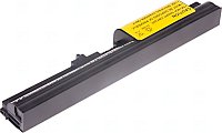 Baterie T6 power IBM ThinkPad T61 14,1 wide, R61 14,1 wide, R400, T400, 4cell, 2600mAh Baterie T6 power IBM ThinkPad T61 14,1 wide, R61 14,1 wide, R400, T400, 4cell, 2600mAh