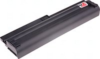 Baterie T6 Power Lenovo ThinkPad X200, X200s, X201, X201i, X201s, 5200mAh, 56Wh, 6cell Baterie T6 Power Lenovo ThinkPad X200, X200s, X201, X201i, X201s, 5200mAh, 56Wh, 6cell