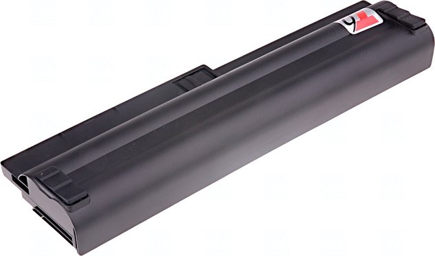 Baterie T6 Power Lenovo ThinkPad X200, X200s, X201, X201i, X201s, 5200mAh, 56Wh, 6cell