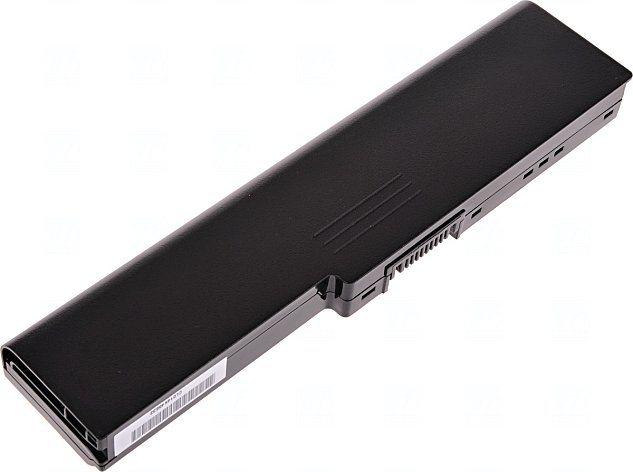 Baterie T6 power Toshiba Satellite A660, C650, L510, L630, L650, L670, U400, U500, 6cell, 5200mAh