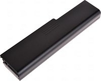 Baterie T6 power Toshiba Satellite A660, C650, L510, L630, L650, L670, U400, U500, 6cell, 5200mAh Baterie T6 power Toshiba Satellite A660, C650, L510, L630, L650, L670, U400, U500, 6cell, 5200mAh