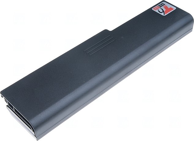 Baterie T6 power Toshiba Satellite L730, L735, L740, L745, L750, L755, L775, 6cell, 5200mAh