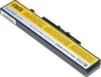 Baterie T6 power Lenovo IdeaPad B480, B580, G480, B590, Z480, V480, Edge E530, 5200mAh, 56Wh, 6cell Baterie T6 power Lenovo IdeaPad B480, B580, G480, B590, Z480, V480, Edge E530, 5200mAh, 56Wh, 6cell