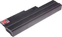 Baterie T6 Power IBM ThinkPad T500, T60, T61, R500, R60, R61, Z60m, Z61m, SL500, 5200mAh, 58Wh, 6cel