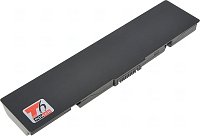 Baterie T6 power Toshiba Satellite A200, A300, A500, L200, L300, L450, L500, L550, 6cell, 5200mAh