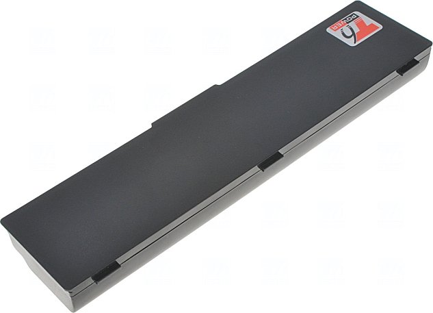Baterie T6 power Toshiba Satellite A200, A300, A500, L200, L300, L450, L500, L550, 6cell, 5200mAh