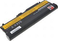 Baterie T6 power Lenovo ThinkPad T430, T430i, T530, T530i, L430, L530, W530, 7800mAh, 87Wh, 9cell