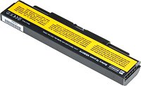 Baterie T6 power Lenovo ThinkPad T440p, T540p, W540, L440, L540 serie, 5200mAh, 56Wh, 6cell