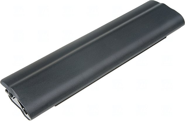 Baterie T6 power MSI CX650, FR610, FR620, FR700, FX400, FX600, FX610, FX620, FX700, 6cell, 5200mAh