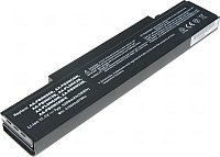 Baterie T6 power Samsung R430, R480, R520, R530, R540, R580, R620, R720, R780, 6cell, 5200mAh