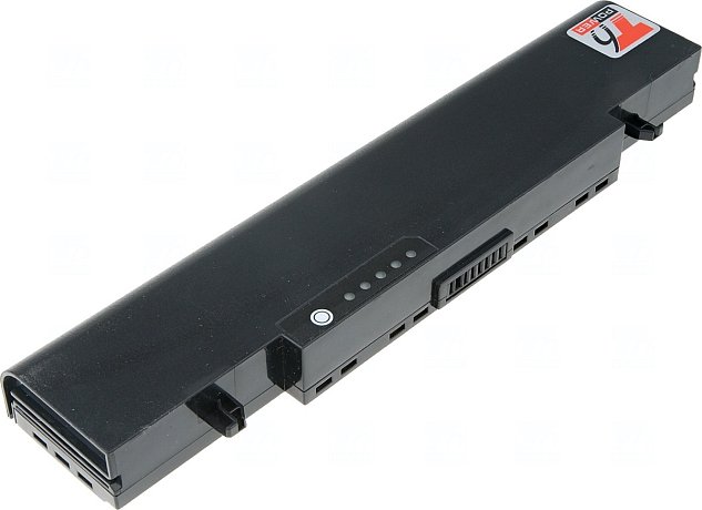 Baterie T6 power Samsung R430, R480, R520, R530, R540, R580, R620, R720, R780, 6cell, 5200mAh
