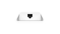 D-Link DPE-301GI 1-Port Gigabit 30W PoE+ Injector