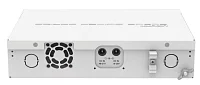 MikroTik CRS112-8P-4S-IN  Cloud Router Switch