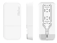 MikroTik RBwAPG-60ad 60GHz klientská jednotka wAP 60G