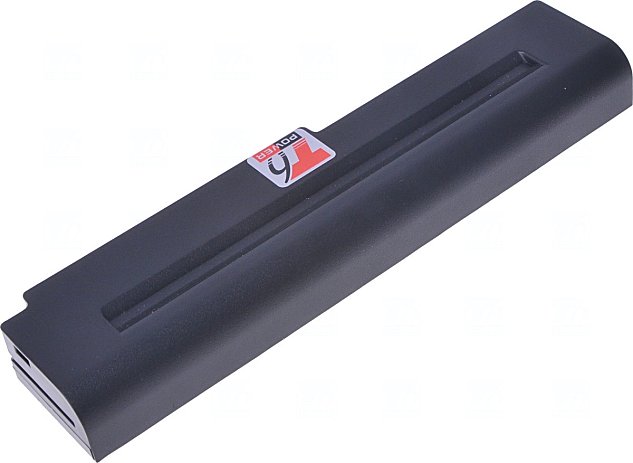 Baterie T6 power Asus M50, G50, G60, N43, N53, N61, B43, X55, X57, X64, 5200mAh, 58Wh, 6cell
