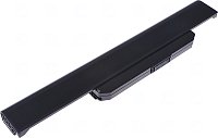 Baterie T6 power Asus K43, K53, K84, A43, A53, A54, P43, P53, X43, X53, X54, X84, 6cell, 5200mAh