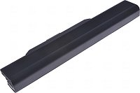 Baterie T6 power Asus K43, K53, K84, A43, A53, A54, P43, P53, X43, X53, X54, X84, 6cell, 5200mAh