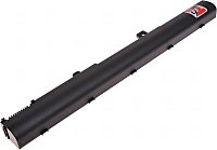 Baterie T6 power Asus X451, X551, F551, P551, R411, R512, RX551, F451, 2600mAh, 38Wh, 4cell