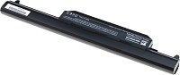 Baterie T6 power Asus A45, A55, A75, K45, K55, K75, R500, R503, R704, X45, X55, X75, 6cell, 5200mAh