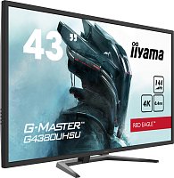 iiyama G-Master/G4380UHSU-B1/42,5 iiyama G-Master/G4380UHSU-B1/42,5