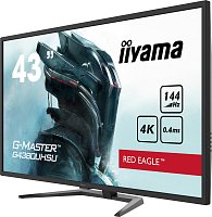 iiyama G-Master/G4380UHSU-B1/42,5 iiyama G-Master/G4380UHSU-B1/42,5