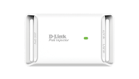 D-Link DPE-101GI 1-Port Gigabit PoE Injector