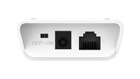 D-Link DPE-101GI 1-Port Gigabit PoE Injector