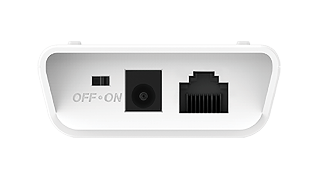 D-Link DPE-101GI 1-Port Gigabit PoE Injector