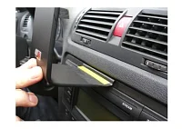 Brodit ProClip montážní konzole pro Škoda Octavia 05-13, zesílené provedení, na střed