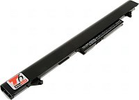 Baterie T6 power HP ProBook 430, 430 G1, 430 G2, 4cell, 2600mAh