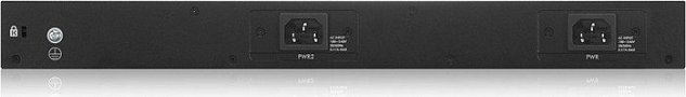 Zyxel 24xGb SFP 4xRJ45/SFP 4xSFP+  XGS4600-32F