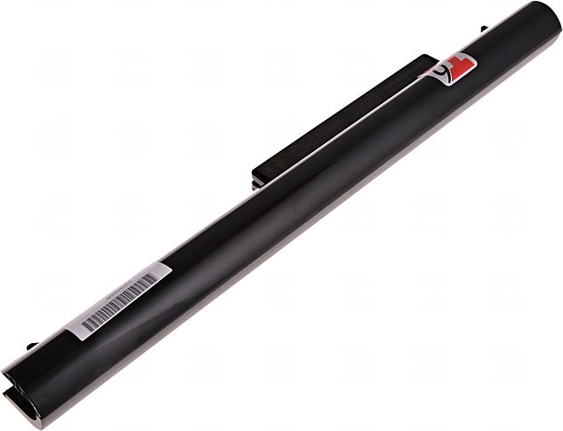 Baterie T6 power HP 240 G2, 240 G3, 245 G2, 245 G3, 250 G2, 250 G3, 255 G2, 2600mAh, 38Wh, 4cell