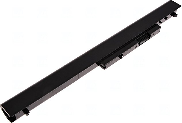 Baterie T6 power HP 240 G2, 240 G3, 245 G2, 245 G3, 250 G2, 250 G3, 255 G2, 2600mAh, 38Wh, 4cell