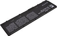 Baterie T6 power Dell Latitude E7240, E7250, 6000mAh, 44Wh, 4cell