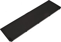 Baterie T6 power Dell Latitude E7240, E7250, 6000mAh, 44Wh, 4cell