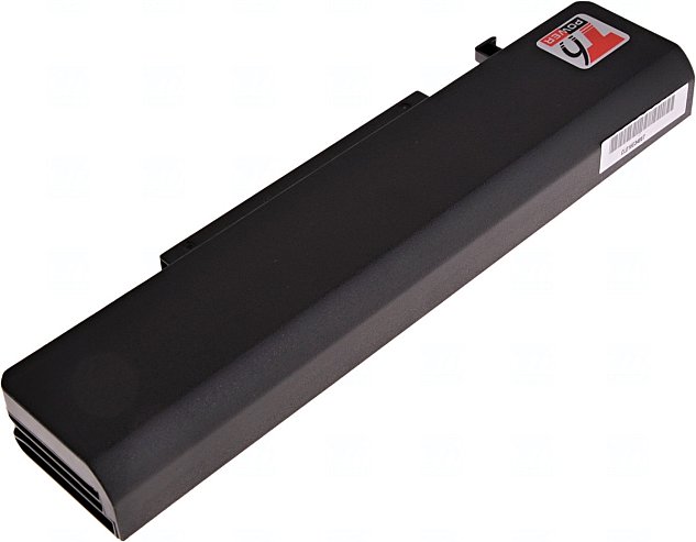 Baterie T6 power Lenovo IdeaPad Z580, G580, G500, G510, G700, 6cell, 5200mAh
