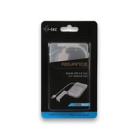 i-tec MYSAFE Easy 2,5