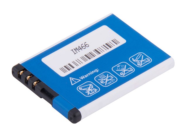 Baterie AVACOM GSNO-BL4B-S750 do mobilu Nokia 6111 Li-Ion 3,7V 750mAh (náhrada BL-4B)