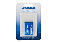 Baterie AVACOM GSSA-2710-1000A do mobilu Samsung B2710, C3300 Li-Ion 3,7V 1000mAh