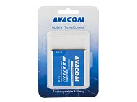 Baterie AVACOM GSSA-G360-2000 do mobilu Samsung Galaxy Core Prime Li-Ion 3,85V 2000mAh
