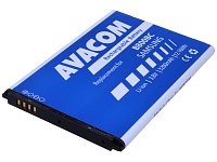 Baterie AVACOM GSSA-N9000-S3200A do mobilu Samsung N9005 Galaxy NOTE 3, Li-Ion 3,7V 3200mAh