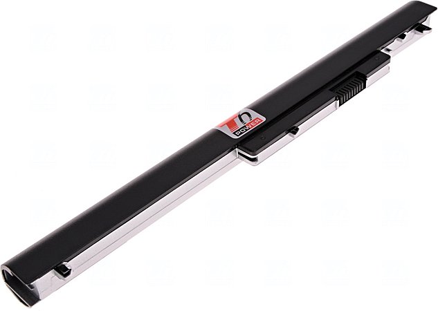 Baterie T6 power HP 340 G1, 350 G1, 355 G2, Pavilion 14-N000, 15-N000, 2600mAh, 38Wh, 4cell