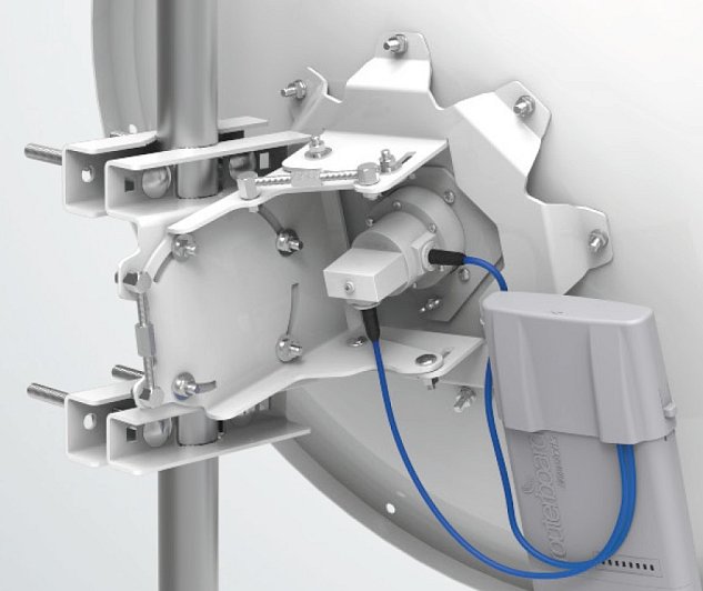 MikroTik mANT30-PA,  5GHz 30dBi antena