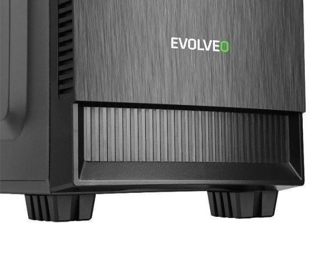 EVOLVEO M1, case mATX