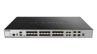D-Link DGS-3630-28SC/SI