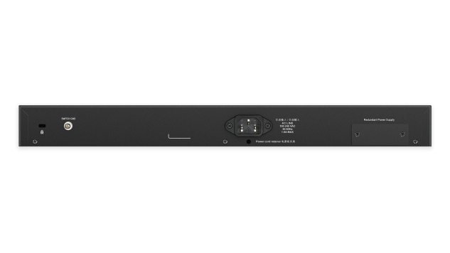 D-Link DGS-3630-28SC/SI